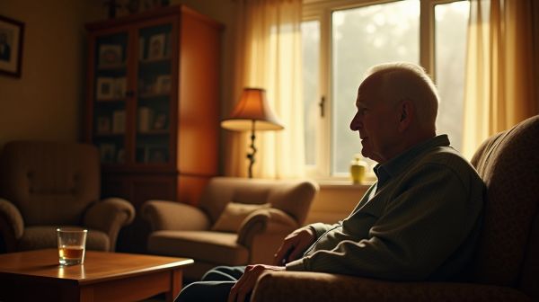 Alcool et diabète chez les seniors : risques et dépendance