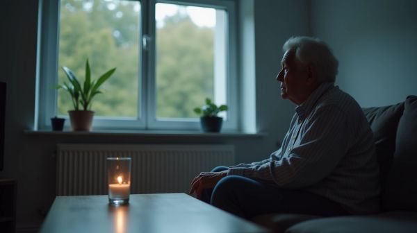 Alcool et diabète chez les seniors : risques et dépendance