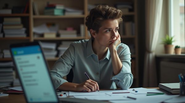 Comment les contacts influencent-ils votre communication quotidienne ?