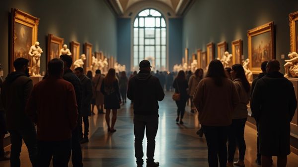 Comprendre et apprécier la culture sous toutes ses formes