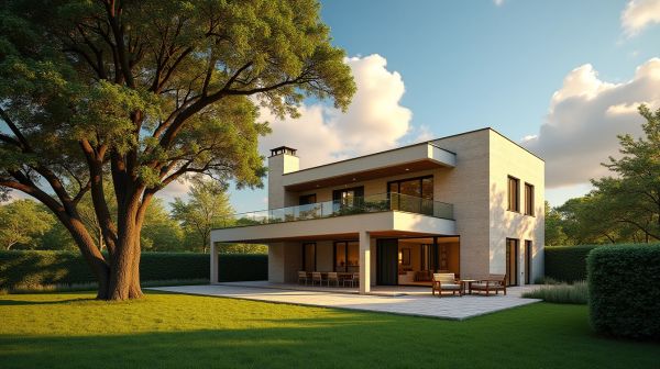 Estimation gratuite en ligne pour la valeur de votre maison