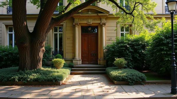 Estimation gratuite en ligne pour la valeur de votre maison