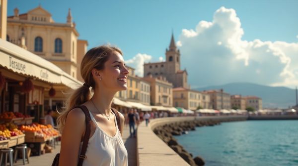 Marseille pour la première fois : ce qu'on aurait aimé savoir