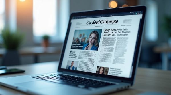 Optimiser vos publications de journal web pour un impact supérieur