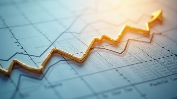 Suivez les tendances du prix de l'or pour investir efficacement