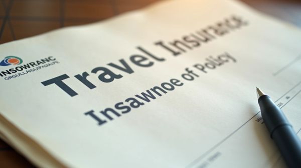 Zoom sur les compagnies d'assurance voyage et leurs garanties